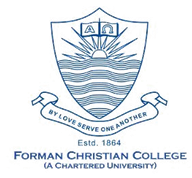FC College (FCCU) logo